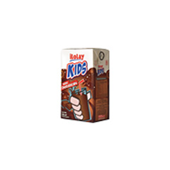 LECHE CHOC/ILOLAY 250 CC