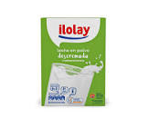 Leche en polvo descremada Ilolay Light instantanea x 800 gr.