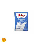 Leche en polvo entera Ilolay instantanea bolsa x 400 gr.