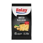 Ilolay Queso Rallado x 100u x 5grs.