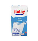 leche en caja ilolay larga vida 