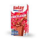 CHOCOLATADA ILOLAY 1L