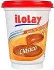 dulce leche iolay 205gr