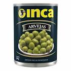 Arvejas Inca en lata x340gr