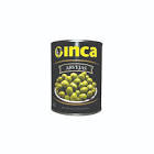 Arvejas Inca Premium en lata x340gr 