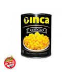 Choclo en grano amarillo Inca x350gr
