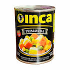 Primavera Inca X 425