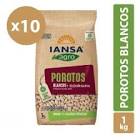 Porotos Inca Remojados