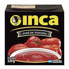 Pure De Tomate Inca 350 Grs