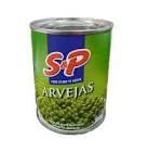 Huella Arvejas 350 Gr.