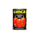 Tomate Pelado Perita Inca 400 Gr
