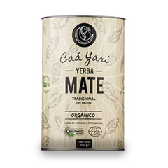 Yerba Mate Caa Yari 500 Gr