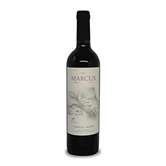 VINO MARCUS CABERNET MERLOT