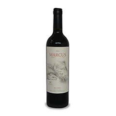 VINO MARCUS MALBEC