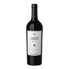 HUMBERTO CANALE ESTATE MERLOT
