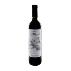 Vino Tinto Clasico Marcus 750 Cc