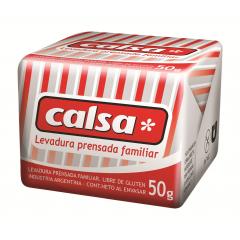 levadura fresca calsa x 1