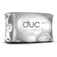 *JABON TOC DUC NEUTRO S/PERFUME