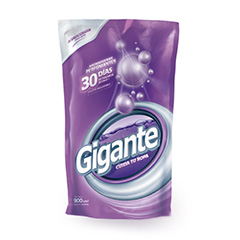 SUAV.GIGANTE DY VIOLETA INOLV. 900CC.