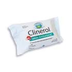Jabon Tocador Antibacterial Clinerol 90 Gr