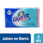 Jabon Gigante X 250