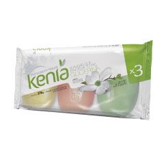 JAB/TOC/KENIA GLICERINA 9x90G