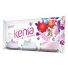 Jabon de tocador Kenia con crema suavizante 3 x 90 gr.