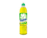 Lavavajilla Gigante aroma de limon x 750 ml.