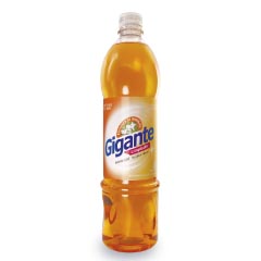 LIMP.GIGANTE LIQ. NARANJA 900CC
