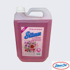 Limpiador Pisos Flores de Algodon Gigante 5 Lt