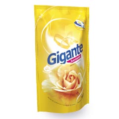 SUAVIZ/GIGANTE AMARIL/900 ML