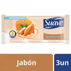 Jabón Kenia Caricia x90gr 