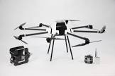 .UAV.GIGANTE D.PACK G/TURQ.900