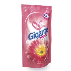 SUAVIZ/GIGANTE ROJO 900ML