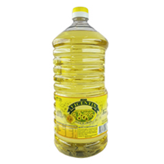 Acite De Girasol Vicentin X3Lt