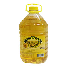 Aceite Girasol Vicentin 5Lt