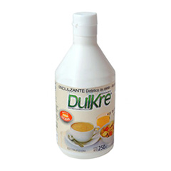 Edulcorante Liquido Dulkre 250 Ml