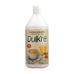 Edulcorante Liquido Dulkre 500 Ml