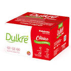 Endulzante En Polvo Clasico En 500 Sobres Dulkre 400 Gr