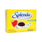 Endulzante Fructfbr. Sobr X100