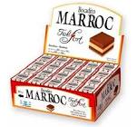 Chocolate Marroc Del Turista 100 Gr