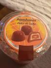 Trufa Bombon Dulce De Leche Del Turista 100 Gr