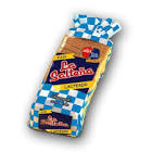 Pan lacteado La Saltena x 340gr.