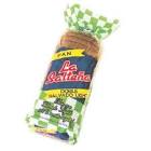 Pan salvado La Saltena x 600gr