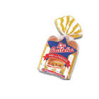 Pan pancho la salteña 