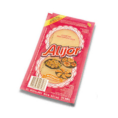 Tapa Empanadas Alijor Copetín x 24 Unidades.