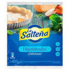 Pan Rallado La Salteña 400 Grs.