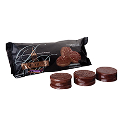 La Recoleta Agrupado 5u x 150g