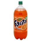 GASE/FANTA 2/NARANJA