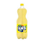 Fanta limon 2L ret